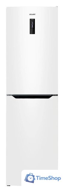 Холодильник ATLANT ХМ-4625-109-NW - Изображение №1 — Интернет-магазин Time-Shop