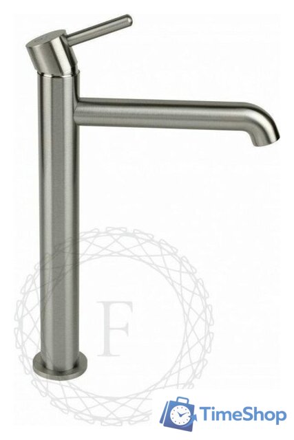 Смеситель Filarete Roun FL6020 (никель) - Изображение №11 — Интернет-магазин Time-Shop