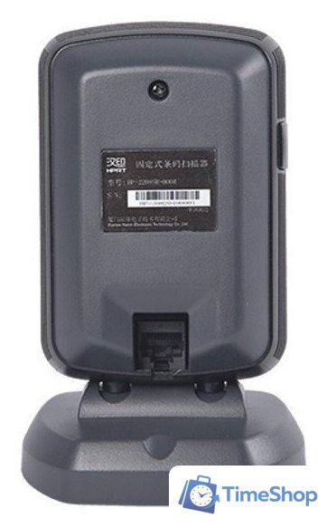 Сканер штрих-кодов iDPRT HP-2208SR - Изображение №3 — Интернет-магазин Time-Shop