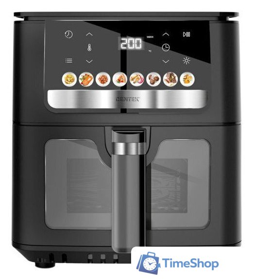 Аэрогриль (аэрофритюрница) CENTEK CT-3103 - Изображение №1 — Интернет-магазин Time-Shop