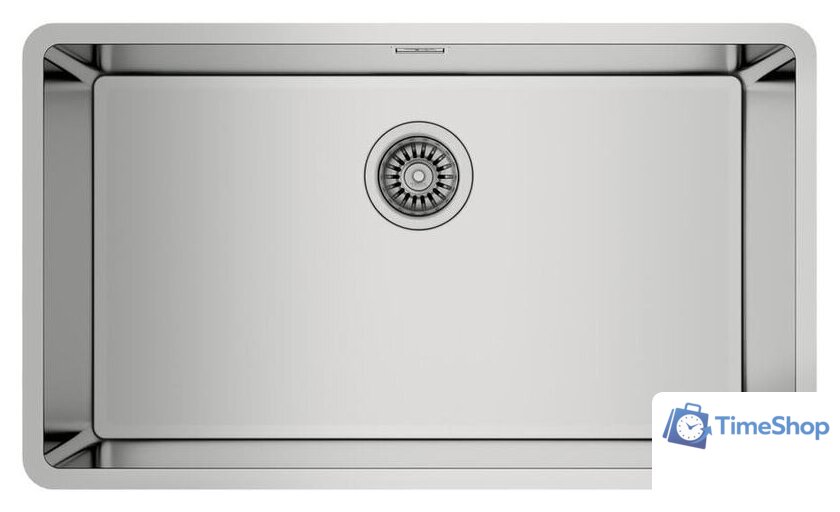 Кухонная мойка TEKA Be Linea RS15 71.40 - Изображение №1 — Интернет-магазин Time-Shop