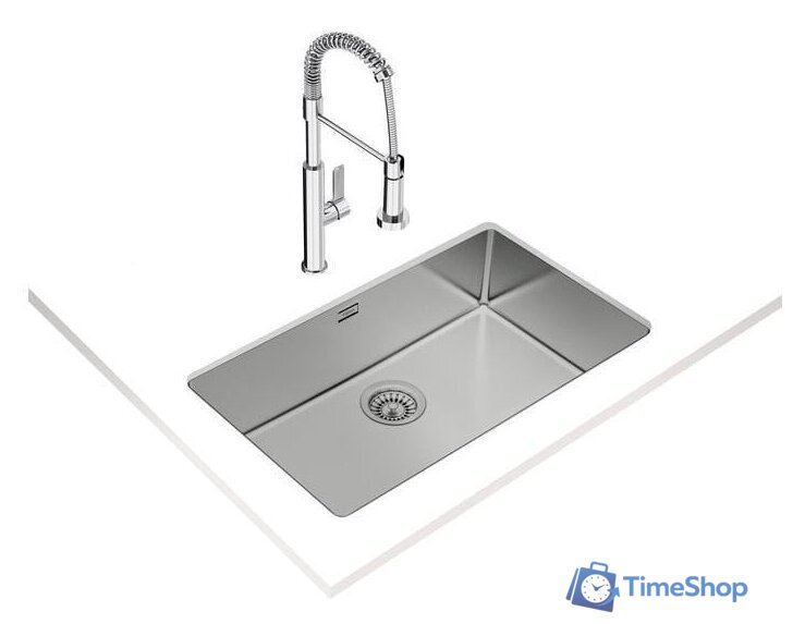 Кухонная мойка TEKA Be Linea RS15 71.40 - Изображение №2 — Интернет-магазин Time-Shop