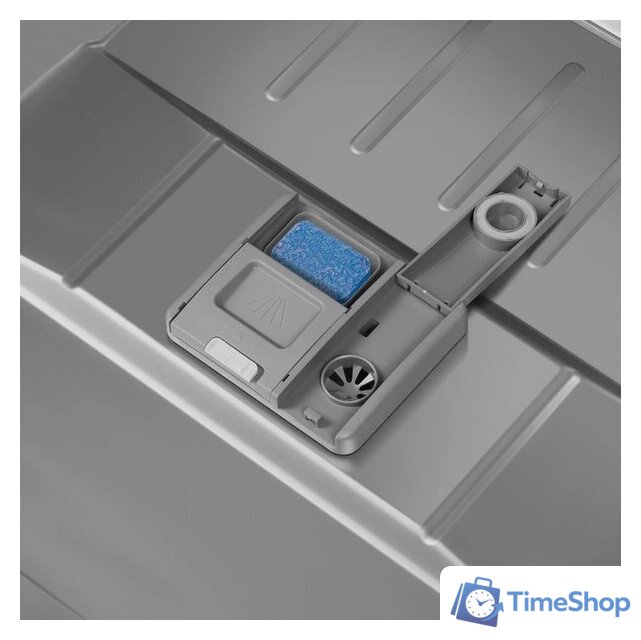 Встраиваемая посудомоечная машина Meferi MDW6083 Comfort Plus - Изображение №24 — Интернет-магазин Time-Shop