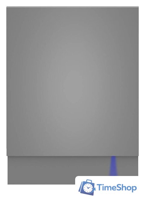Встраиваемая посудомоечная машина Meferi MDW6083 Comfort Plus - Изображение №6 — Интернет-магазин Time-Shop