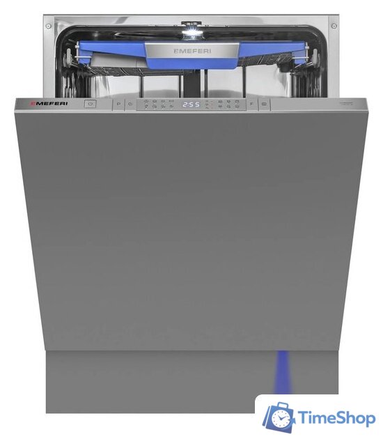 Встраиваемая посудомоечная машина Meferi MDW6083 Comfort Plus - Изображение №5 — Интернет-магазин Time-Shop