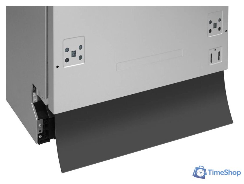 Встраиваемая посудомоечная машина Meferi MDW6083 Comfort Plus - Изображение №15 — Интернет-магазин Time-Shop