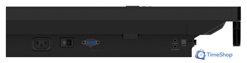 Интерактивная панель iiyama ProLite TE7512MIS-B1AG - Изображение №11 — Интернет-магазин Time-Shop