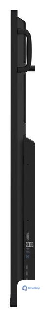 Интерактивная панель iiyama ProLite TE7512MIS-B1AG - Изображение №5 — Интернет-магазин Time-Shop