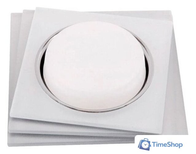 Точечный светильник General Lighting GCL-GX53-H38 661318 - Изображение №1 — Интернет-магазин Time-Shop