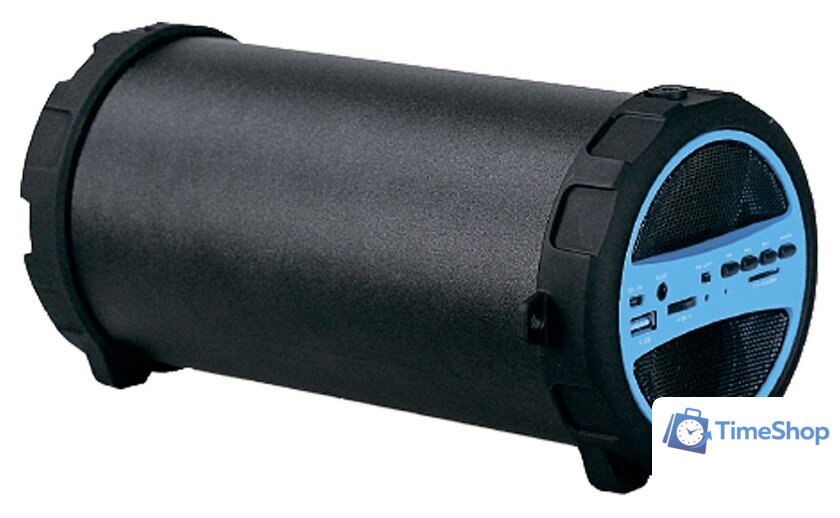 Беспроводная колонка Hyundai H-PAC220 - Изображение №1 — Интернет-магазин Time-Shop