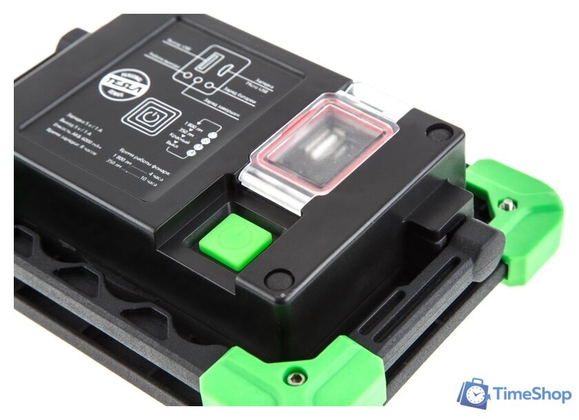 Уличный прожектор Tesla LP-1800Li - Изображение №4 — Интернет-магазин Time-Shop