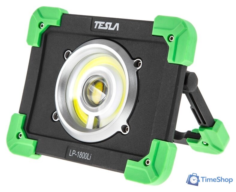 Уличный прожектор Tesla LP-1800Li - Изображение №1 — Интернет-магазин Time-Shop