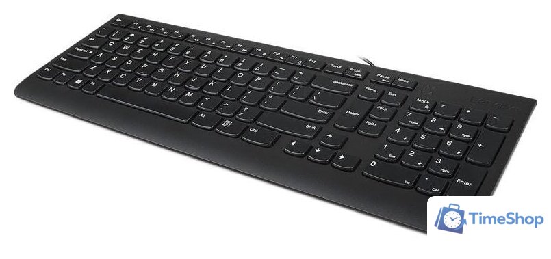 Клавиатура Lenovo 300 - Изображение №2 — Интернет-магазин Time-Shop