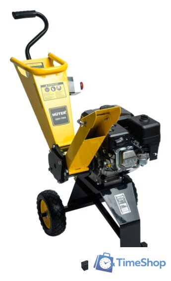 Садовый измельчитель Huter GSH-7800 - Изображение №1 — Интернет-магазин Time-Shop