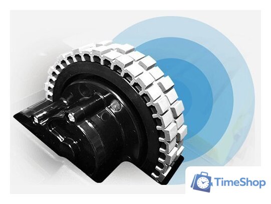 Робот-пылесос Genio Simple 250 - Изображение №7 — Интернет-магазин Time-Shop