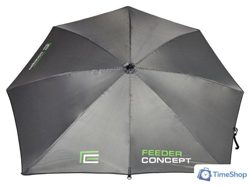 Зонт Feeder Concept FC400-250 - Изображение №2 — Интернет-магазин Time-Shop