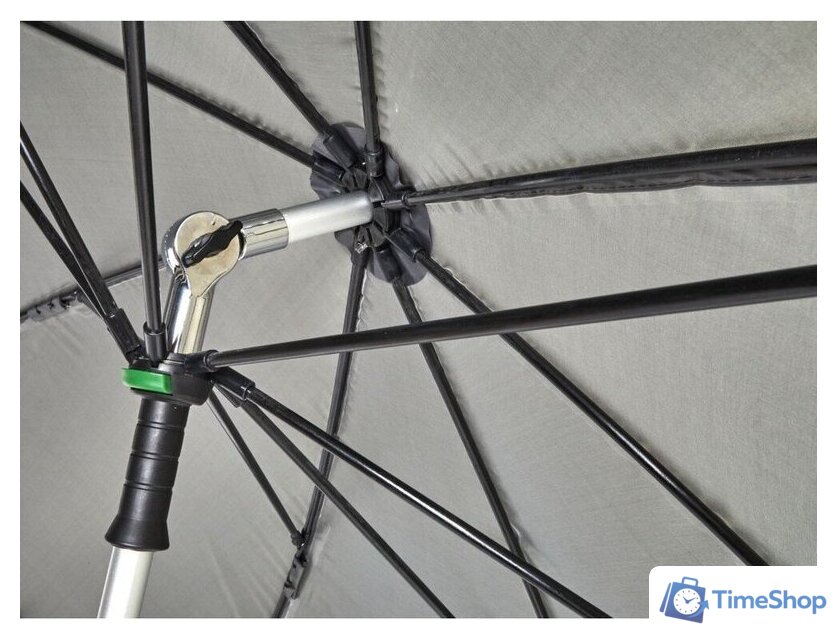 Зонт Feeder Concept FC400-250 - Изображение №5 — Интернет-магазин Time-Shop