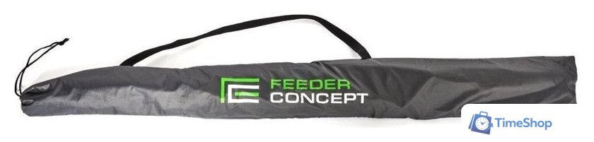 Зонт Feeder Concept FC400-250 - Изображение №7 — Интернет-магазин Time-Shop