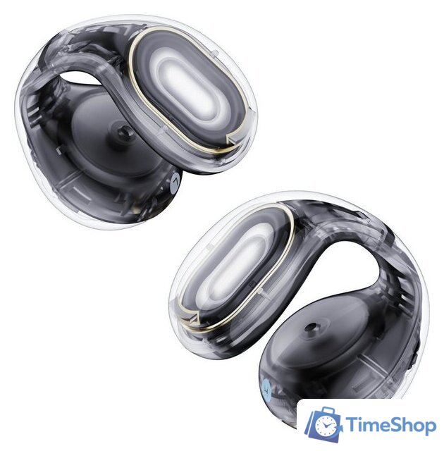 Наушники Anker Soundcore C30i (черный) - Изображение №1 — Интернет-магазин Time-Shop