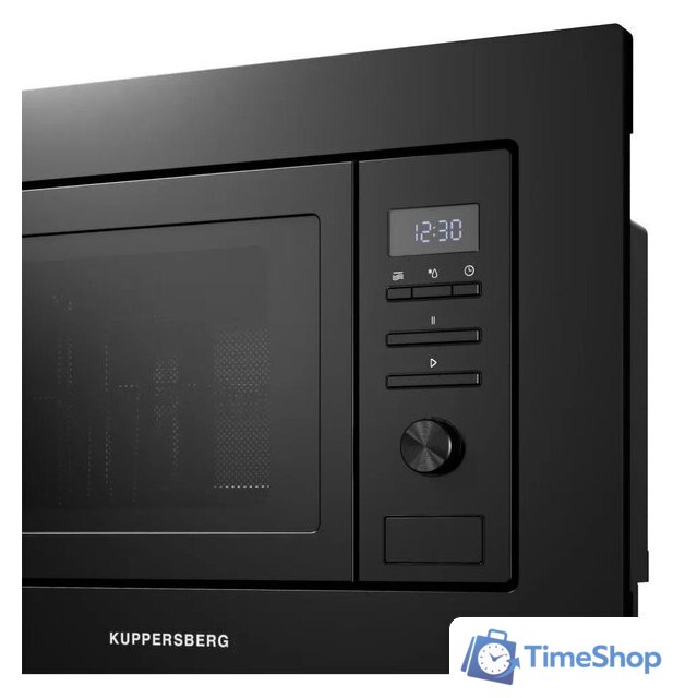 Микроволновая печь KUPPERSBERG HMW 621 B - Изображение №5 — Интернет-магазин Time-Shop