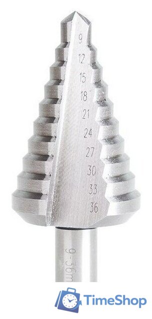 Сверло P.I.T. AMED08-0936 - Изображение №1 — Интернет-магазин Time-Shop