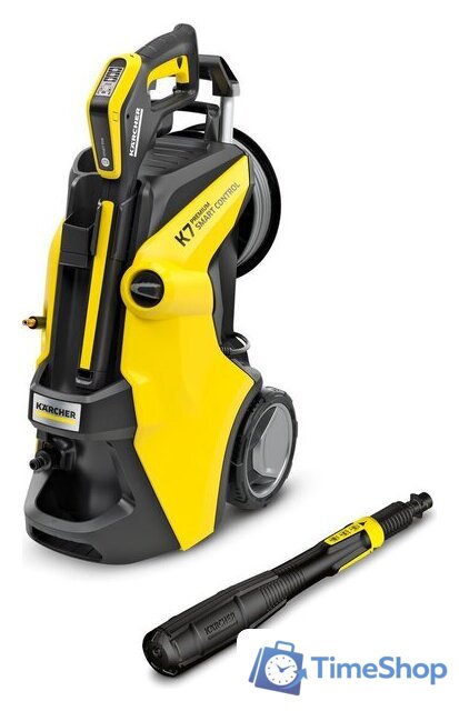 Мойка высокого давления Karcher K7 Premium Smart Control Anti-Twist Flex 1.317-237.0 - Изображение №1 — Интернет-магазин Time-Shop