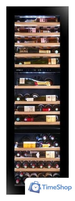 Винный шкаф Avintage AVI178PLATINUM - Изображение №2 — Интернет-магазин Time-Shop