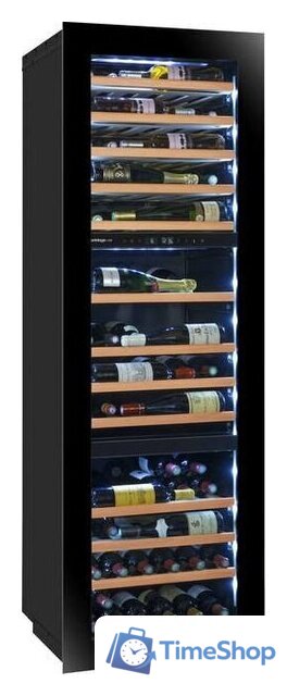 Винный шкаф Avintage AVI178PLATINUM - Изображение №17 — Интернет-магазин Time-Shop