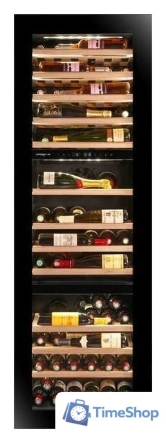 Винный шкаф Avintage AVI178PLATINUM - Изображение №3 — Интернет-магазин Time-Shop