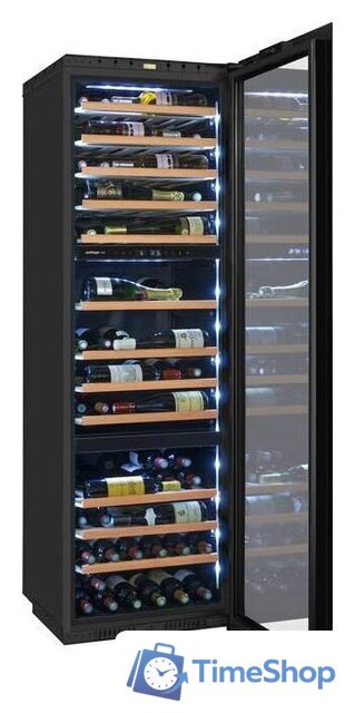 Винный шкаф Avintage AVI178PLATINUM - Изображение №10 — Интернет-магазин Time-Shop