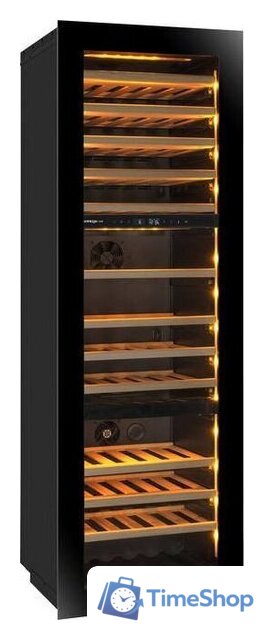 Винный шкаф Avintage AVI178PLATINUM - Изображение №18 — Интернет-магазин Time-Shop