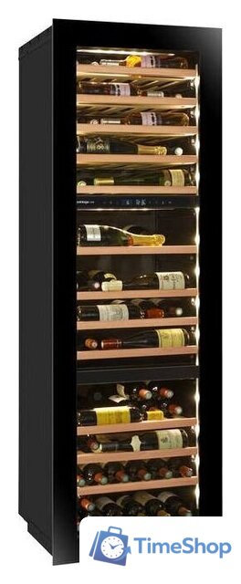 Винный шкаф Avintage AVI178PLATINUM - Изображение №11 — Интернет-магазин Time-Shop