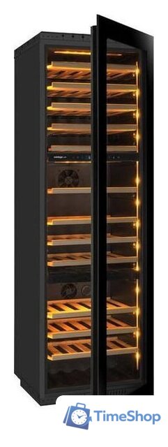 Винный шкаф Avintage AVI178PLATINUM - Изображение №8 — Интернет-магазин Time-Shop