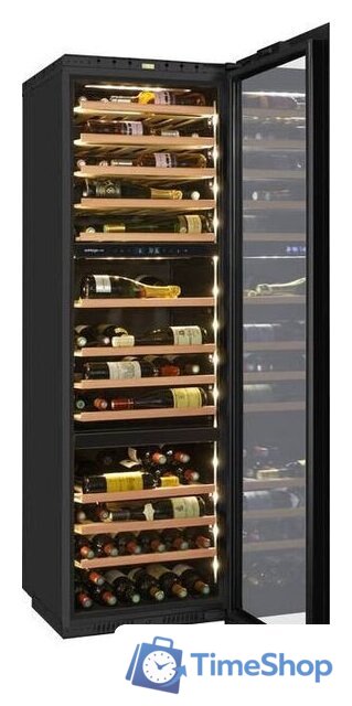 Винный шкаф Avintage AVI178PLATINUM - Изображение №20 — Интернет-магазин Time-Shop