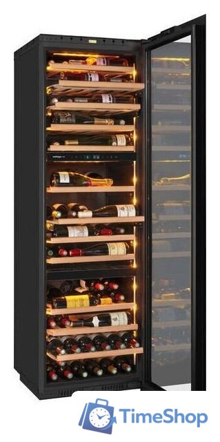 Винный шкаф Avintage AVI178PLATINUM - Изображение №19 — Интернет-магазин Time-Shop