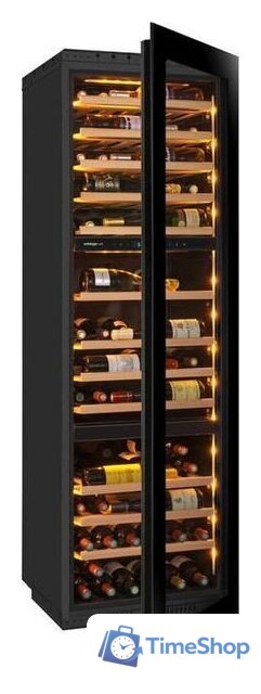 Винный шкаф Avintage AVI178PLATINUM - Изображение №6 — Интернет-магазин Time-Shop