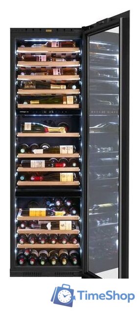 Винный шкаф Avintage AVI178PLATINUM - Изображение №13 — Интернет-магазин Time-Shop