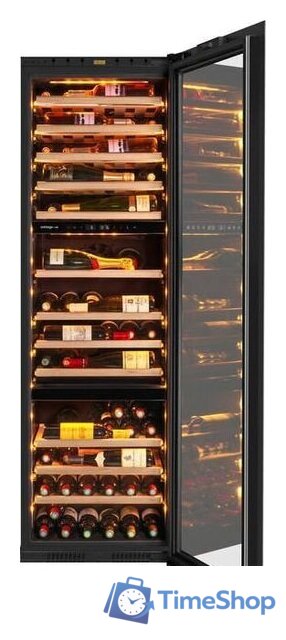 Винный шкаф Avintage AVI178PLATINUM - Изображение №12 — Интернет-магазин Time-Shop