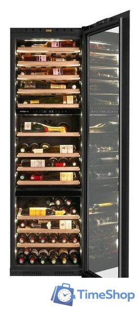 Винный шкаф Avintage AVI178PLATINUM - Изображение №16 — Интернет-магазин Time-Shop