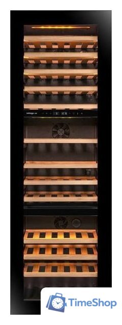 Винный шкаф Avintage AVI178PLATINUM - Изображение №4 — Интернет-магазин Time-Shop