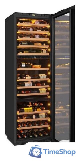 Винный шкаф Avintage AVI178PLATINUM - Изображение №9 — Интернет-магазин Time-Shop