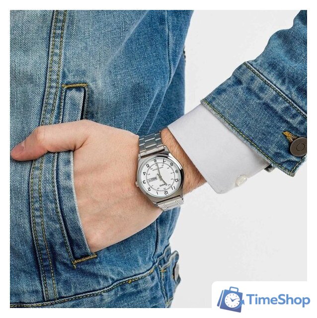 Наручные часы Casio MTP-V006D-7B2 - Изображение №3 — Интернет-магазин Time-Shop