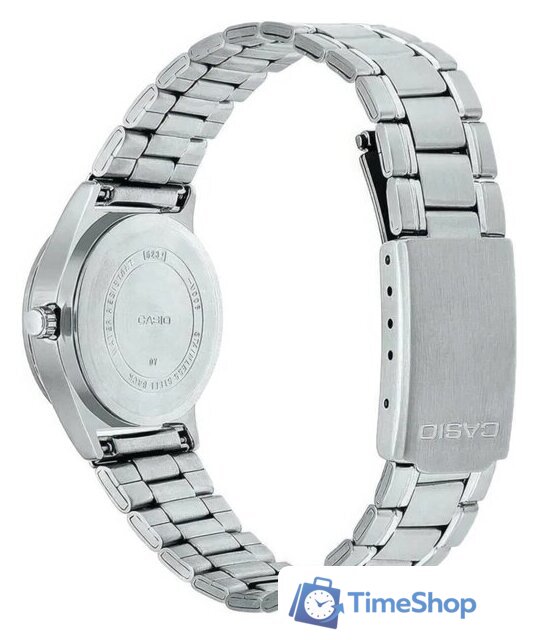 Наручные часы Casio MTP-V006D-7B2 - Изображение №8 — Интернет-магазин Time-Shop