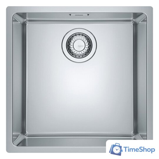 Кухонная мойка Franke FEX 110-40 - Изображение №1 — Интернет-магазин Time-Shop