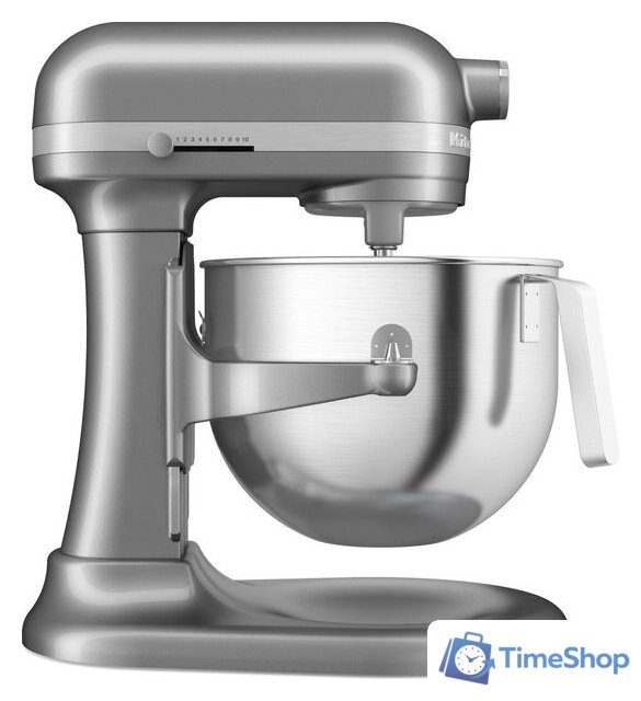 Кухонная машина KitchenAid Heavy Duty 5KSM70JPXECU - Изображение №5 — Интернет-магазин Time-Shop