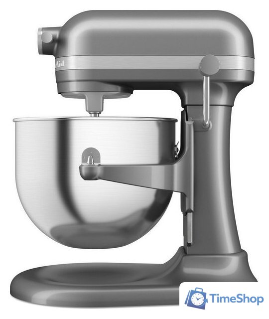 Кухонная машина KitchenAid Heavy Duty 5KSM70JPXECU - Изображение №6 — Интернет-магазин Time-Shop