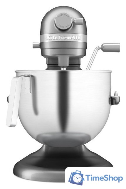 Кухонная машина KitchenAid Heavy Duty 5KSM70JPXECU - Изображение №3 — Интернет-магазин Time-Shop