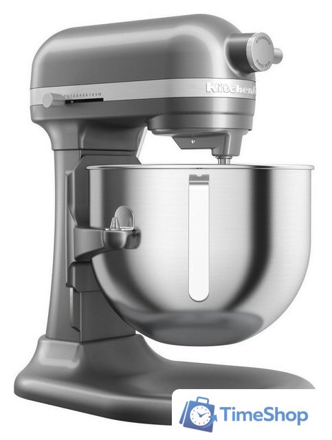 Кухонная машина KitchenAid Heavy Duty 5KSM70JPXECU - Изображение №4 — Интернет-магазин Time-Shop