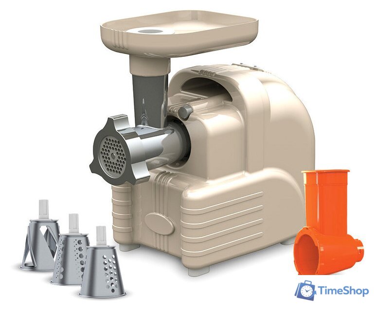 Мясорубка Аксион М63.03 - Изображение №1 — Интернет-магазин Time-Shop