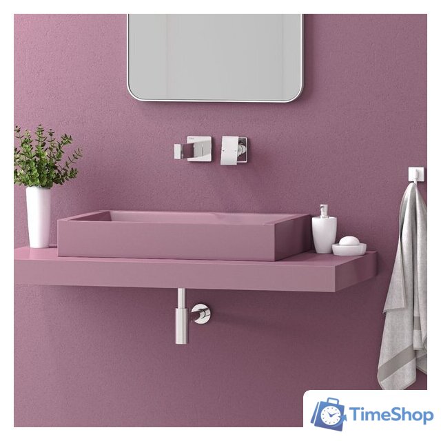 Смеситель Teska Alax E5306 - Изображение №2 — Интернет-магазин Time-Shop